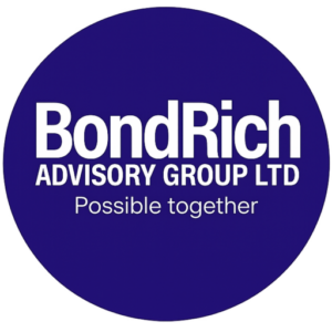 Bondrich Advisory Group Ltd
